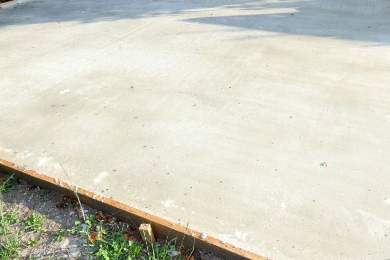 Concrete Repairs