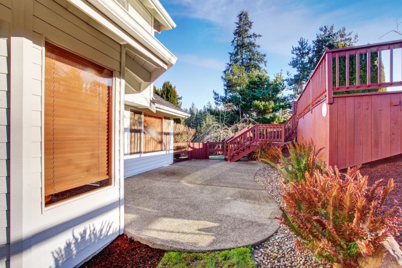 How Professional Concrete Installation Reduces Long-Term Maintenance